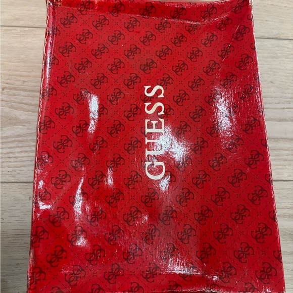 Guess Suede Pumps size 7M - Picture 8 of 9